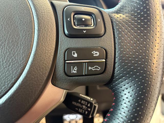 NX NX300h Fスポーツ サンルーフ 赤革エアーシート 同色フェンダーアーチモール ES用純正19AW 純正ワイドSDナビ バック・サイドモニター フロント・リアドライブレコーダー ブラインドスポットモニター 3眼LEDヘッドライト・フォグ Goo鑑定車(6枚目)