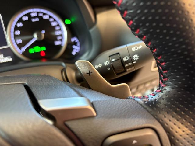 NX NX300h Fスポーツ サンルーフ 赤革エアーシート 同色フェンダーアーチモール ES用純正19AW 純正ワイドSDナビ バック・サイドモニター フロント・リアドライブレコーダー ブラインドスポットモニター 3眼LEDヘッドライト・フォグ Goo鑑定車(32枚目)