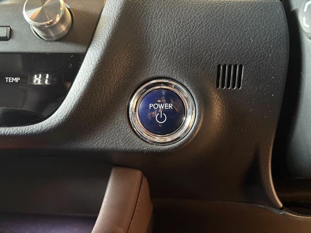 ＲＸ ＲＸ４５０ｈ　バージョンＬ　３眼ＬＥＤヘッドライト・フォグ　ブラウン本革エアーシート　リアシートヒーター　純正ＳＤナビ　パノラミックビューモニター　ヘッドアップディスプレイ　リアシート電動格納　ブラインドスポットモニター　ウッドコンビハンドル（39枚目）