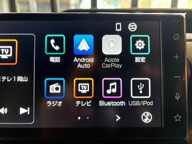 タント カスタムＲＳ　ターボ　両側パワースライドドア　純正１５ＡＷ　スマートアシスト　純正９型ディスプレイオーディオ　バックモニター　ブラックハーフレザーベンチシート　シートヒーター　ＬＥＤヘッドライト・フォグ　オートマチックハイビーム　パークセンサー（3枚目）