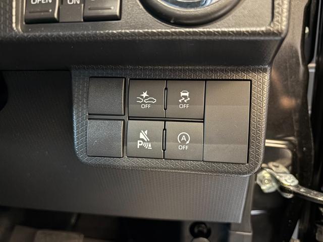 タント カスタムＲＳ　ターボ　両側パワースライドドア　純正１５ＡＷ　スマートアシスト　純正９型ディスプレイオーディオ　バックモニター　ブラックハーフレザーベンチシート　シートヒーター　ＬＥＤヘッドライト・フォグ　オートマチックハイビーム　パークセンサー（19枚目）