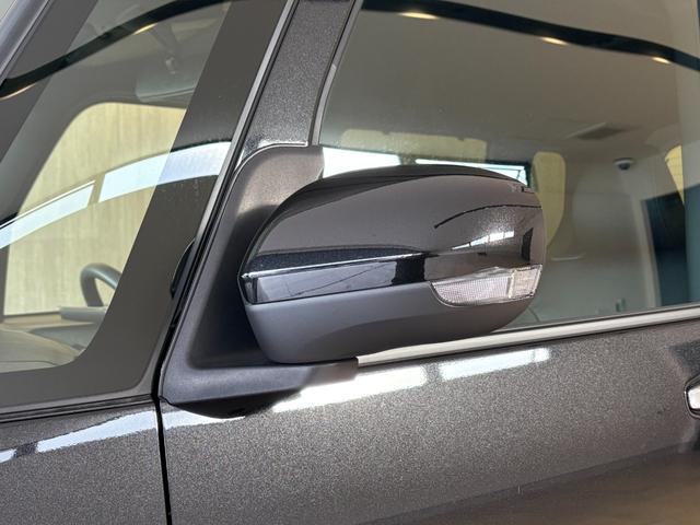 タント カスタムＲＳ　ターボ　両側パワースライドドア　純正１５ＡＷ　スマートアシスト　純正９型ディスプレイオーディオ　バックモニター　ブラックハーフレザーベンチシート　シートヒーター　ＬＥＤヘッドライト・フォグ　オートマチックハイビーム　パークセンサー（25枚目）