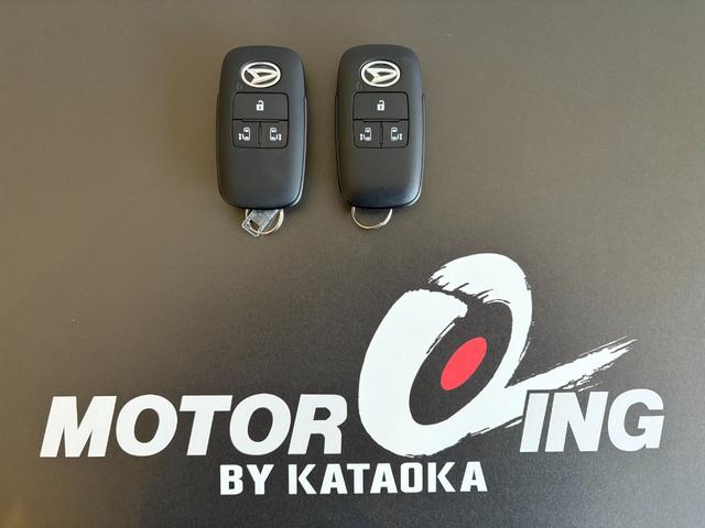 タント カスタムＲＳ　ターボ　両側パワースライドドア　純正１５ＡＷ　スマートアシスト　純正９型ディスプレイオーディオ　バックモニター　ブラックハーフレザーベンチシート　シートヒーター　ＬＥＤヘッドライト・フォグ　オートマチックハイビーム　パークセンサー（36枚目）