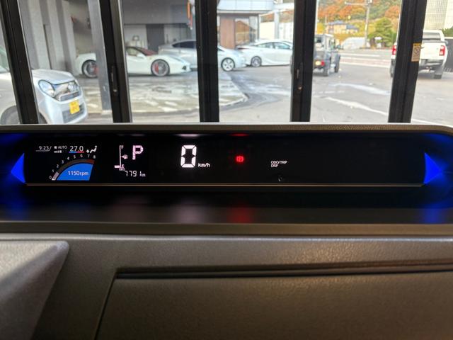 タント カスタムＲＳ　ターボ　両側パワースライドドア　純正１５ＡＷ　スマートアシスト　純正９型ディスプレイオーディオ　バックモニター　ブラックハーフレザーベンチシート　シートヒーター　ＬＥＤヘッドライト・フォグ　オートマチックハイビーム　パークセンサー（38枚目）