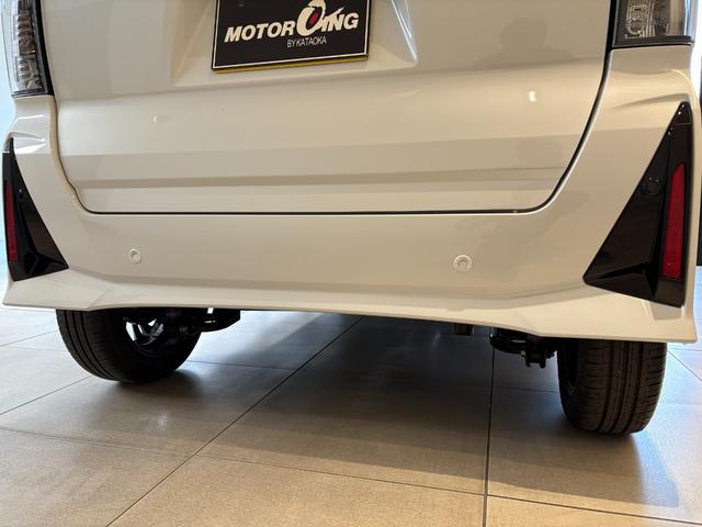 タント カスタムＲＳリミテッド　特別仕様車　禁煙車　純正１５ＡＷ　スマートクルーズパック　アダプティブクルーズコントロール　両側パワースライドドア　純正ナビ　３６０度カメラ　ナビ連動フロント・リアドライブレコーダー　ＬＥＤヘッドライト・フォグ　ＥＴＣ（7枚目）