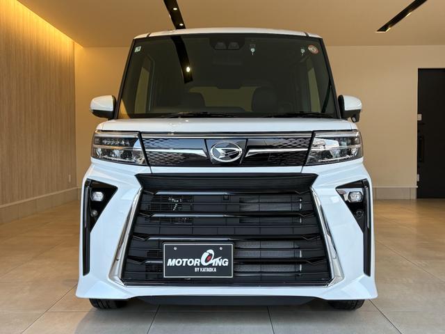 タント カスタムＲＳリミテッド　特別仕様車　禁煙車　純正１５ＡＷ　スマートクルーズパック　アダプティブクルーズコントロール　両側パワースライドドア　純正ナビ　３６０度カメラ　ナビ連動フロント・リアドライブレコーダー　ＬＥＤヘッドライト・フォグ　ＥＴＣ（21枚目）