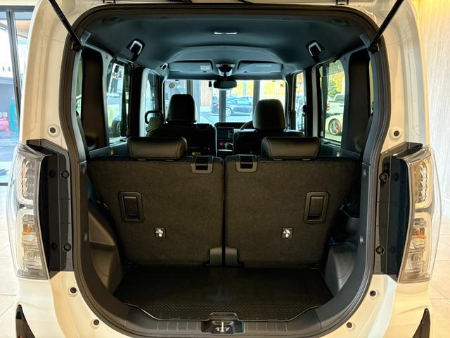 タント カスタムＲＳリミテッド　特別仕様車　禁煙車　純正１５ＡＷ　スマートクルーズパック　アダプティブクルーズコントロール　両側パワースライドドア　純正ナビ　３６０度カメラ　ナビ連動フロント・リアドライブレコーダー　ＬＥＤヘッドライト・フォグ　ＥＴＣ（38枚目）