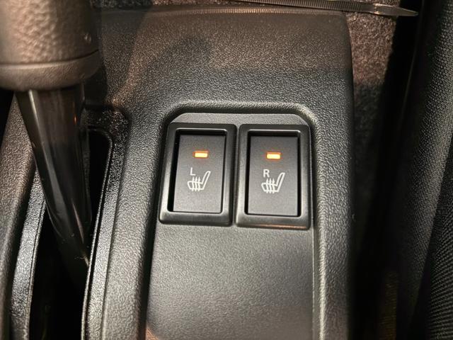 ジムニー ＸＣ　届出済未使用車　ブレーキサポート　アイドリングストップ　カロッツェリア９型ディスプレイオーディオ　バックモニター　ＨＤＭＩ・ＵＳＢ入力端子　ＥＴＣ　シートヒーター　リアパークセンサー　クルーズコントロール　ＬＥＤヘッドライト　背面タイヤ　純正１６ＡＷ（11枚目）