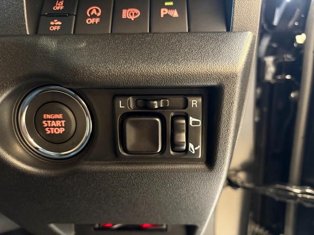 ジムニー ＸＣ　届出済未使用車　ブレーキサポート　アイドリングストップ　カロッツェリア９型ディスプレイオーディオ　バックモニター　ＨＤＭＩ・ＵＳＢ入力端子　ＥＴＣ　シートヒーター　リアパークセンサー　クルーズコントロール　ＬＥＤヘッドライト　背面タイヤ　純正１６ＡＷ（14枚目）