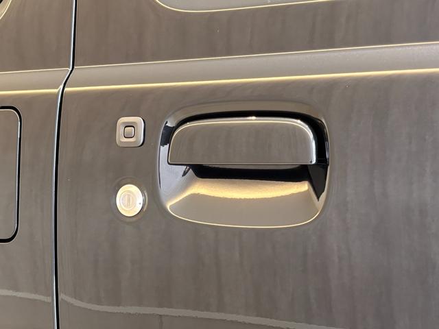 ジムニー ＸＣ　届出済未使用車　ブレーキサポート　アイドリングストップ　カロッツェリア９型ディスプレイオーディオ　バックモニター　ＨＤＭＩ・ＵＳＢ入力端子　ＥＴＣ　シートヒーター　リアパークセンサー　クルーズコントロール　ＬＥＤヘッドライト　背面タイヤ　純正１６ＡＷ（25枚目）