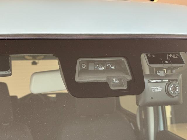 スペーシア ハイブリッドX ワンオーナー 禁煙車 両側パワースライドドア デュアルセンサーブレーキサポート リアパークソナー 運転席シートヒーター カロッツェリアSDナビ フロント・リアドライブレコーダー ETC リアサーキュレーター アイドリングストップ(4枚目)