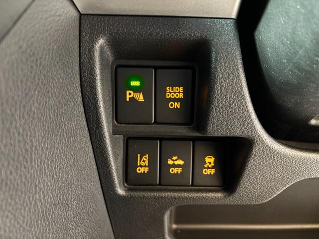 スペーシア ハイブリッドX ワンオーナー 禁煙車 両側パワースライドドア デュアルセンサーブレーキサポート リアパークソナー 運転席シートヒーター カロッツェリアSDナビ フロント・リアドライブレコーダー ETC リアサーキュレーター アイドリングストップ(5枚目)