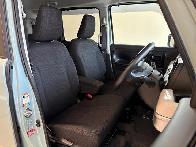 スペーシア ハイブリッドX ワンオーナー 禁煙車 両側パワースライドドア デュアルセンサーブレーキサポート リアパークソナー 運転席シートヒーター カロッツェリアSDナビ フロント・リアドライブレコーダー ETC リアサーキュレーター アイドリングストップ(10枚目)