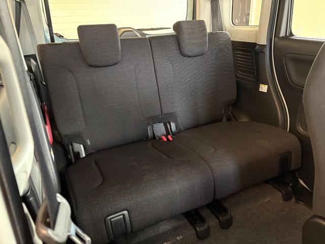 スペーシア ハイブリッドX ワンオーナー 禁煙車 両側パワースライドドア デュアルセンサーブレーキサポート リアパークソナー 運転席シートヒーター カロッツェリアSDナビ フロント・リアドライブレコーダー ETC リアサーキュレーター アイドリングストップ(12枚目)