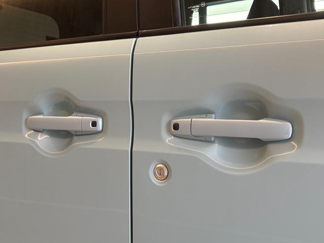 スペーシア ハイブリッドX ワンオーナー 禁煙車 両側パワースライドドア デュアルセンサーブレーキサポート リアパークソナー 運転席シートヒーター カロッツェリアSDナビ フロント・リアドライブレコーダー ETC リアサーキュレーター アイドリングストップ(14枚目)