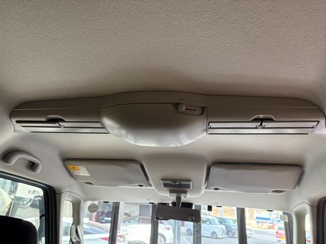 スペーシア ハイブリッドX ワンオーナー 禁煙車 両側パワースライドドア デュアルセンサーブレーキサポート リアパークソナー 運転席シートヒーター カロッツェリアSDナビ フロント・リアドライブレコーダー ETC リアサーキュレーター アイドリングストップ(16枚目)