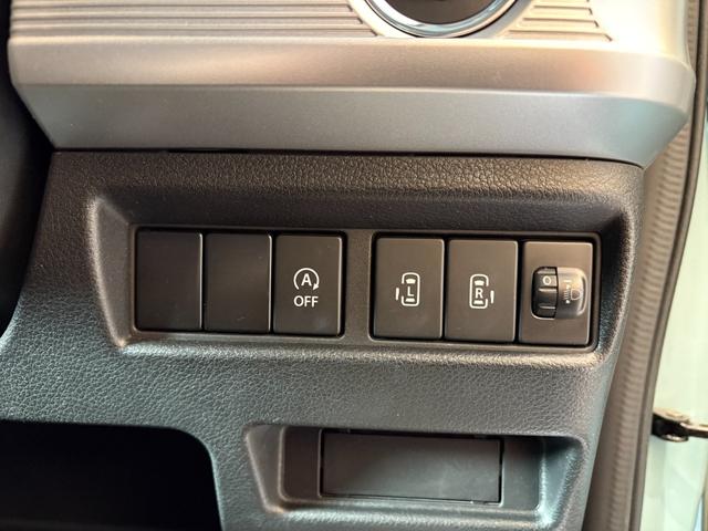 スペーシア ハイブリッドX ワンオーナー 禁煙車 両側パワースライドドア デュアルセンサーブレーキサポート リアパークソナー 運転席シートヒーター カロッツェリアSDナビ フロント・リアドライブレコーダー ETC リアサーキュレーター アイドリングストップ(18枚目)