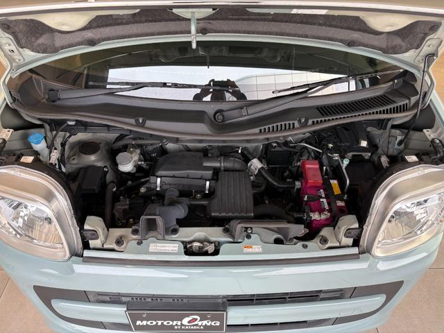 スペーシア ハイブリッドX ワンオーナー 禁煙車 両側パワースライドドア デュアルセンサーブレーキサポート リアパークソナー 運転席シートヒーター カロッツェリアSDナビ フロント・リアドライブレコーダー ETC リアサーキュレーター アイドリングストップ(34枚目)