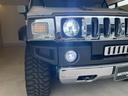 HUMMER HUMMER H2