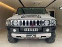 HUMMER HUMMER H2