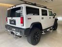 HUMMER HUMMER H2