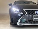 LEXUS RC