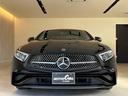 ＣＬＳ２２０ｄ　スポーツ　エクスクルーシブパッケージ　ワンオーナー　禁煙車　ディーラー車　サンルーフ　ＡＭＧ１９ＡＷ　トランクスポイラー　赤革エアーシート　アンビエントライト　パワートランク　純正ナビ　３６０度モニター　セーフティパッケージ（21枚目）