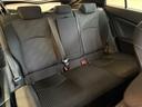 5人乗り!!ご家族などを乗せるリアシートです。大切な方を乗せるからには、乗り心地が気になりますね。