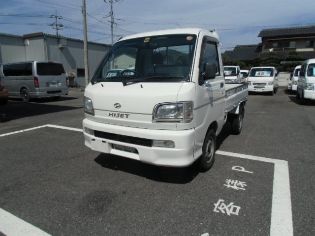 ツインカムスペシャル エアコン パワステ(2枚目)