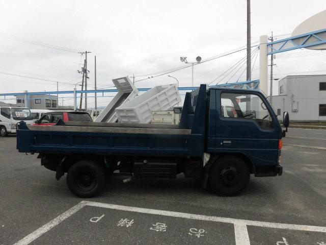 マツダ タイタントラック ダンプ 走行 24000km 低床 2トン積み フル装備 新明和 123 0万円 平成8年 1996年 岡山県 中古車 価格 Com マツダ タイタントラック ダンプ 走行 24000km 低床 2トン積み フル装備 新明和 123 0万円 平成8年 1996年 岡山県 中古車 価格 Com