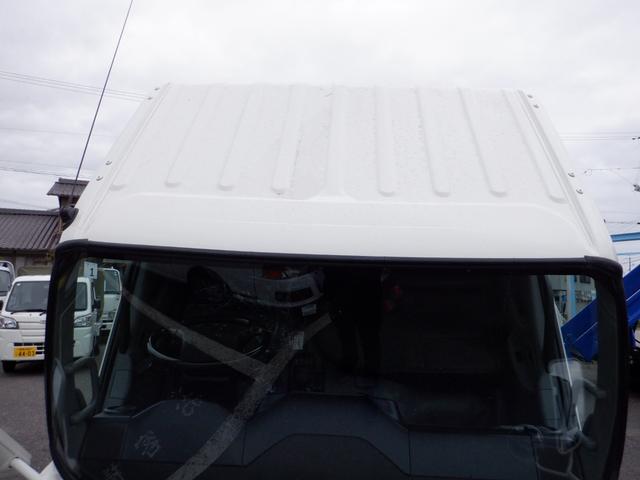 全低床　冷蔵冷凍車ー３０℃　サイドドア　バックモニター　最大積載量２０００ｋｇ　ＡＴ　荷室内寸３０８ｃｍ１６７ｃｍ１６４ｃｍ　車両総重量４９５５ｋｇ　エアコン　パワステ　パワーウインド(28枚目)