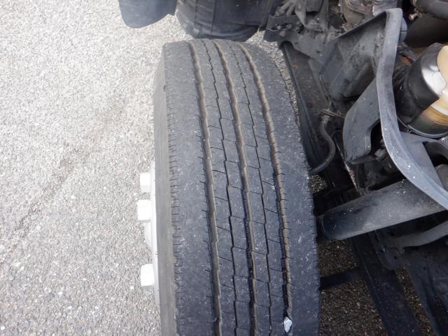 キャンター ロングDX 標準ロング ユニックURM233 3段 ラジコン クレーン フックイン 2.3t吊り 5MT 3ペダル 荷台内寸368cm 178cm 37cm(42枚目)