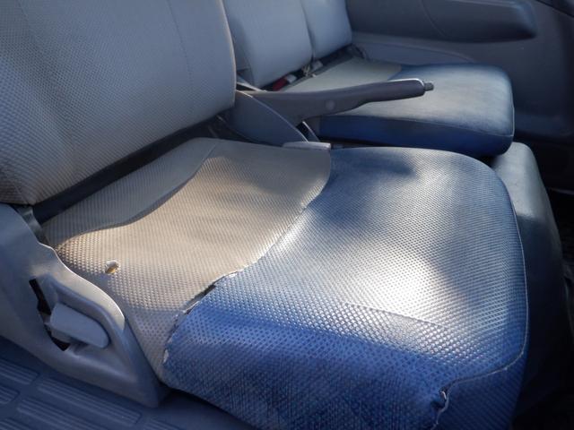 キャンター ロングDX 標準ロング ユニックURM233 3段 ラジコン クレーン フックイン 2.3t吊り 5MT 3ペダル 荷台内寸368cm 178cm 37cm(53枚目)