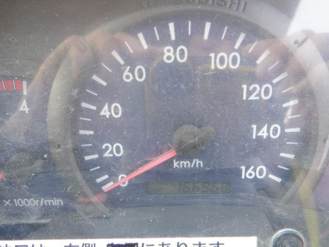 キャンター ロングDX 標準ロング ユニックURM233 3段 ラジコン クレーン フックイン 2.3t吊り 5MT 3ペダル 荷台内寸368cm 178cm 37cm(58枚目)