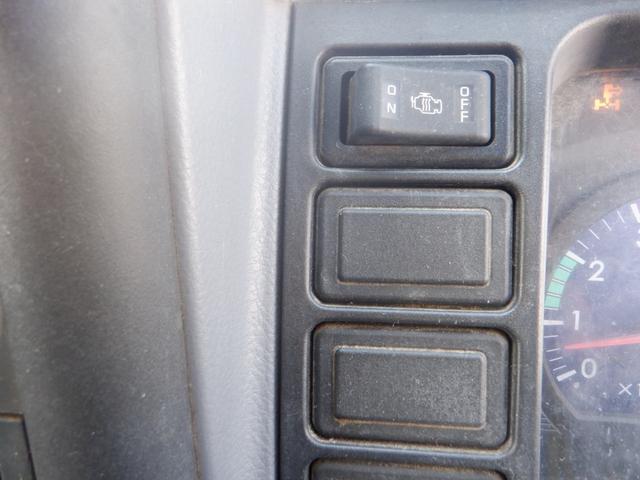 キャンター ロングDX 標準ロング ユニックURM233 3段 ラジコン クレーン フックイン 2.3t吊り 5MT 3ペダル 荷台内寸368cm 178cm 37cm(59枚目)