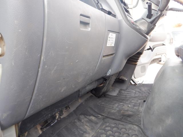 キャンター ロングDX 標準ロング ユニックURM233 3段 ラジコン クレーン フックイン 2.3t吊り 5MT 3ペダル 荷台内寸368cm 178cm 37cm(68枚目)