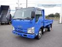 ISUZU ELF TRUCK