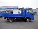 ISUZU ELF TRUCK