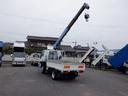 ISUZU ELF TRUCK