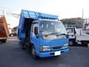 ISUZU ELF TRUCK