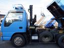 ISUZU ELF TRUCK