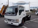 ISUZU ELF TRUCK