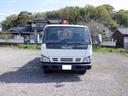 ISUZU ELF TRUCK