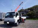 ISUZU ELF TRUCK