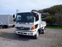 HINO HINO RANGER