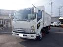 フォワード ショート強化ダンプ 深ダンプ 積載量3200kg 6MT 3ペダル 一方開き 土砂禁ダンプ 荷台内寸339cm209cm130cm 荷台地上高115cm 坂道発進補助装置 中古車画像_3