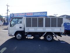 当店は、中古車トラック、バン販売専門店です。（特に三菱キャンタートラック、イスズエルフトラック、マツダタイタントラック・ボンゴトラックが得意です） 6