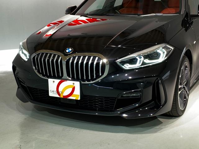 ＢＭＷ １シリーズ