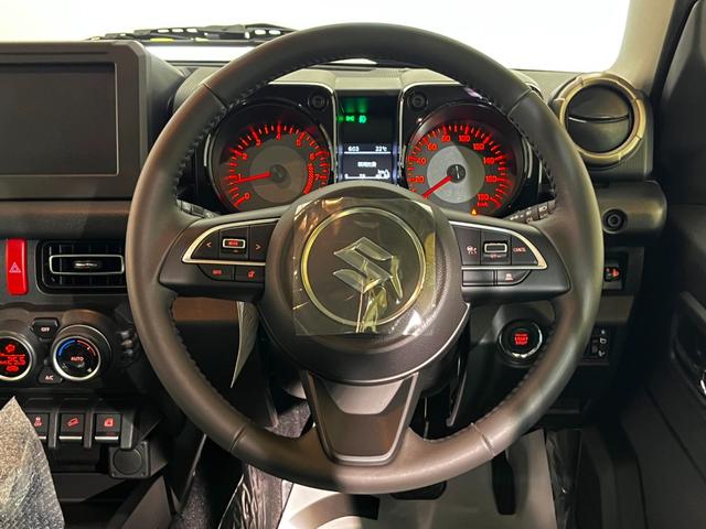 ジムニーノマド ＦＣ　登録済未使用車　ガラスコート施工　ＬＥＤヘッドライト　１５ＡＷ　シートヒーター（16枚目）