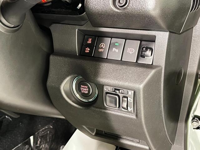ジムニーノマド ＦＣ　登録済未使用車　ガラスコート施工　ＬＥＤヘッドライト　１５ＡＷ　シートヒーター（28枚目）
